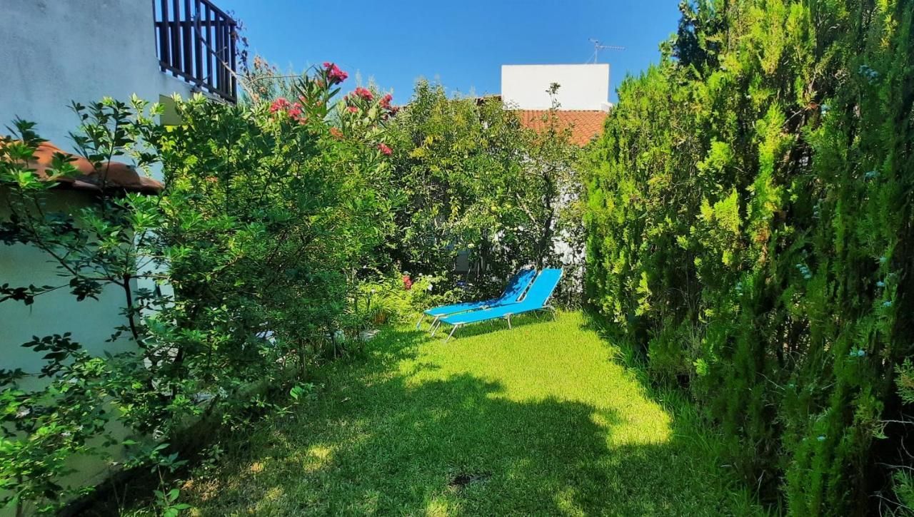 Sonia'S House With Garden Βίλα Γερακινή Εξωτερικό φωτογραφία