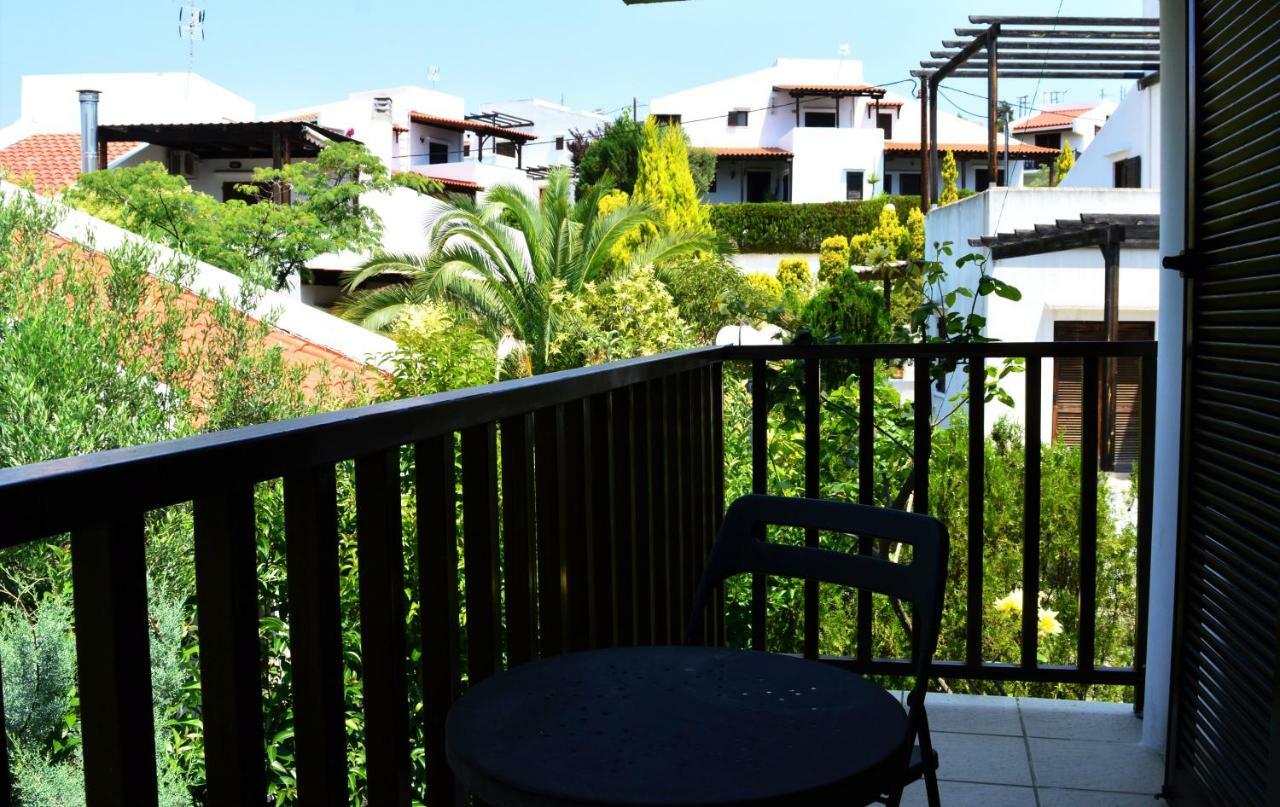 Sonia'S House With Garden Βίλα Γερακινή Εξωτερικό φωτογραφία