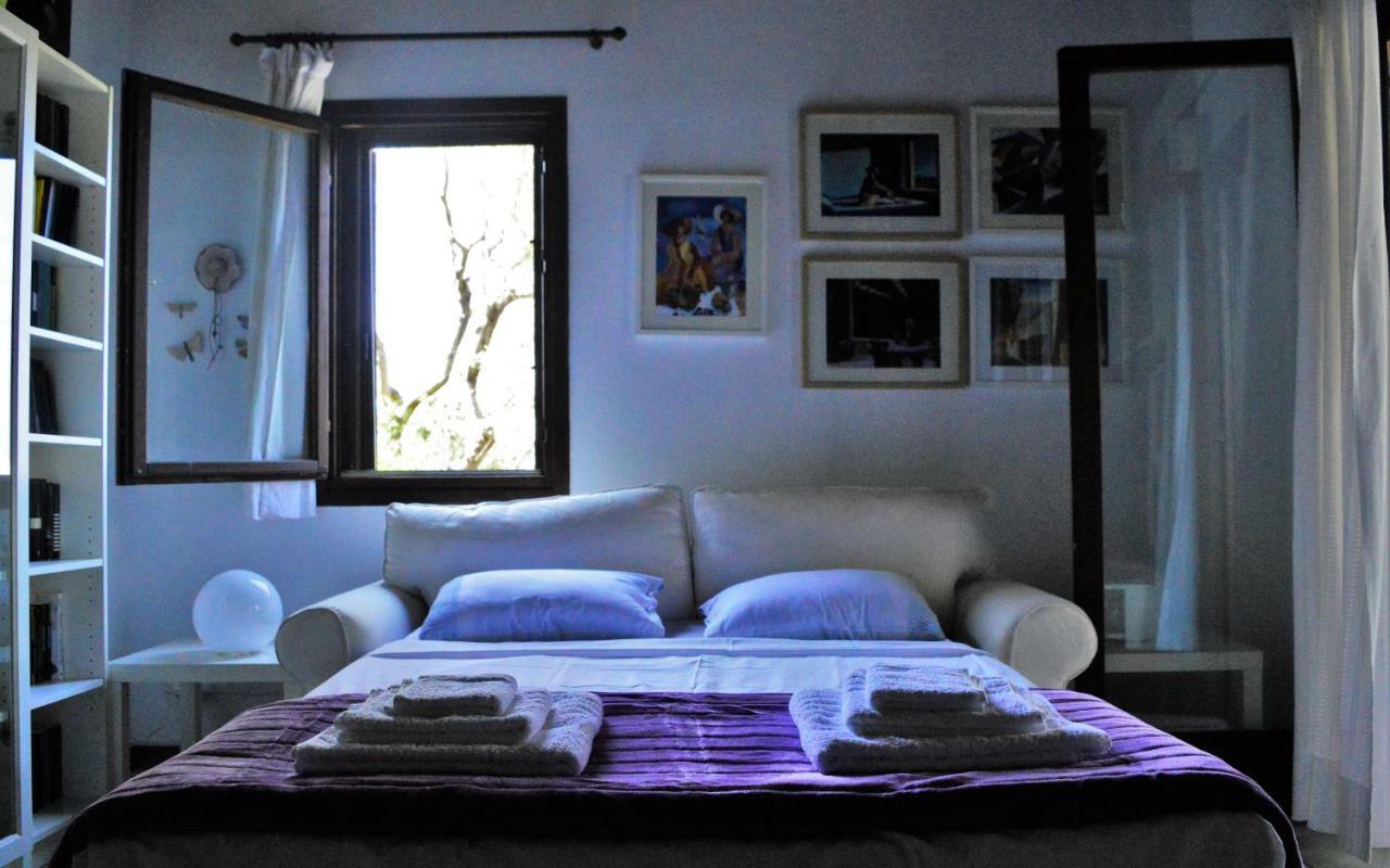 Sonia'S House With Garden Βίλα Γερακινή Εξωτερικό φωτογραφία