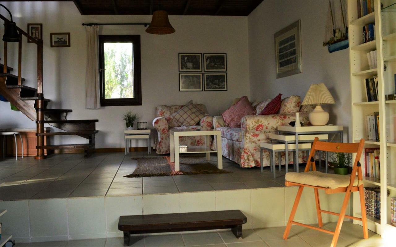 Sonia'S House With Garden Βίλα Γερακινή Εξωτερικό φωτογραφία
