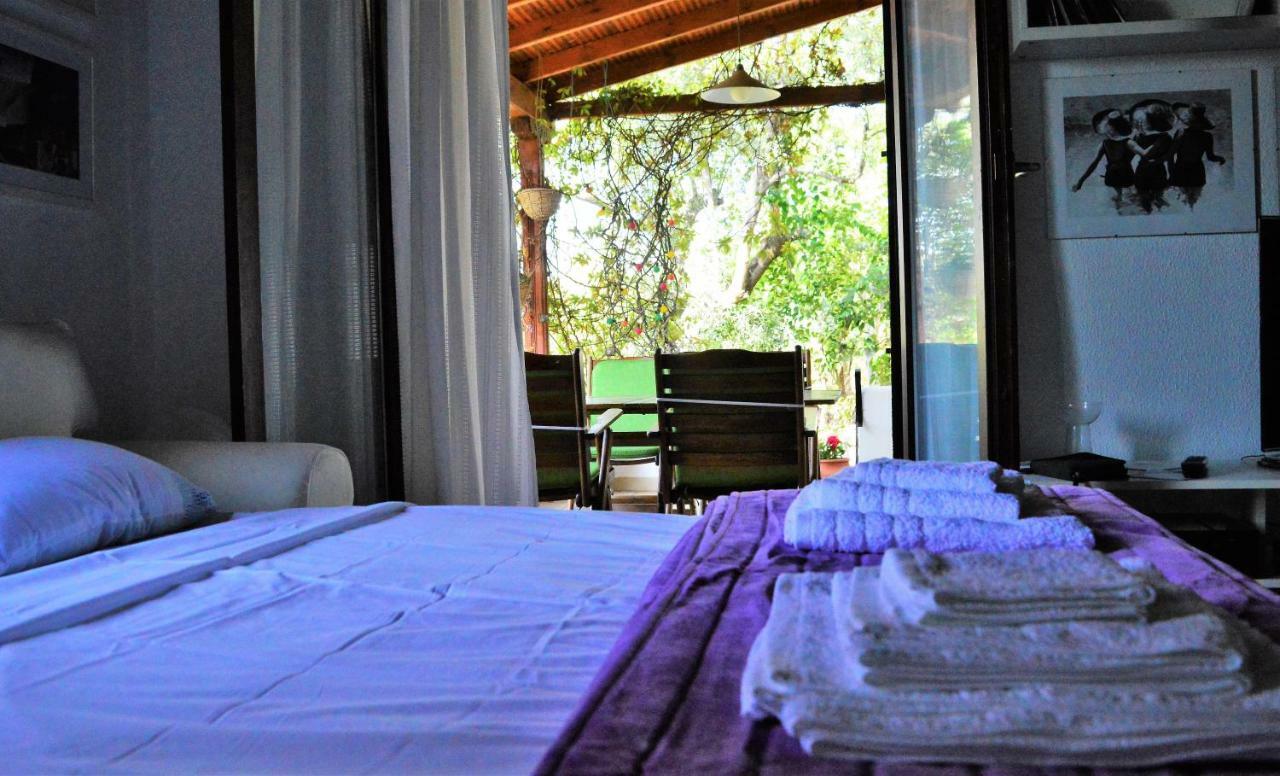 Sonia'S House With Garden Βίλα Γερακινή Εξωτερικό φωτογραφία