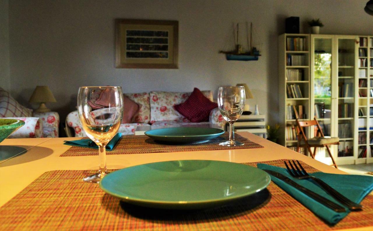 Sonia'S House With Garden Βίλα Γερακινή Εξωτερικό φωτογραφία