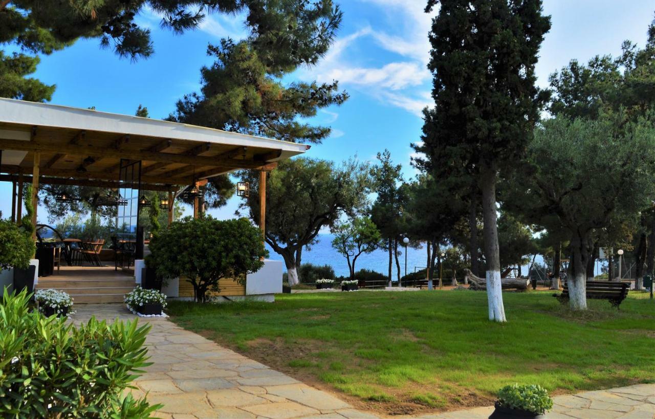 Sonia'S House With Garden Βίλα Γερακινή Εξωτερικό φωτογραφία